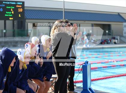 Thumbnail 2 in Soquel vs. Clovis (CIF D2 Norcal Regional Finals) photogallery.