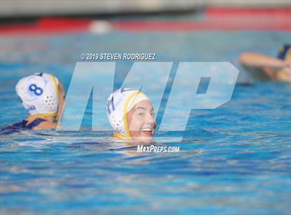 Thumbnail 2 in Soquel vs. Clovis (CIF D2 Norcal Regional Finals) photogallery.