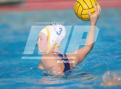 Thumbnail 3 in Soquel vs. Clovis (CIF D2 Norcal Regional Finals) photogallery.