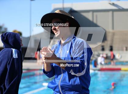 Thumbnail 3 in Soquel vs. Clovis (CIF D2 Norcal Regional Finals) photogallery.