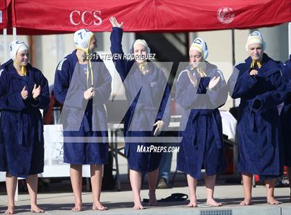 Thumbnail 1 in Soquel vs. Clovis (CIF D2 Norcal Regional Finals) photogallery.