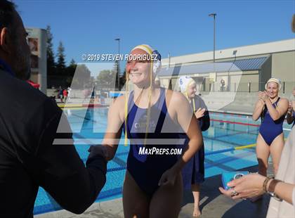 Thumbnail 3 in Soquel vs. Clovis (CIF D2 Norcal Regional Finals) photogallery.