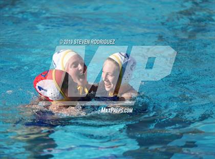 Thumbnail 2 in Soquel vs. Clovis (CIF D2 Norcal Regional Finals) photogallery.