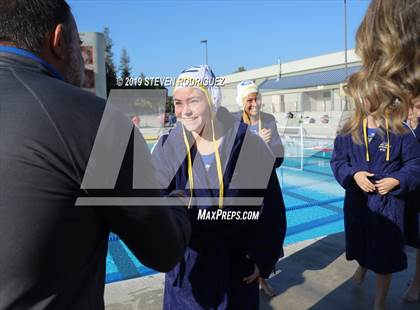 Thumbnail 2 in Soquel vs. Clovis (CIF D2 Norcal Regional Finals) photogallery.