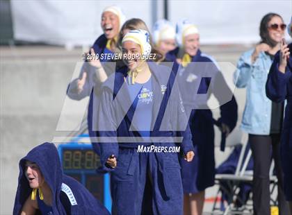 Thumbnail 3 in Soquel vs. Clovis (CIF D2 Norcal Regional Finals) photogallery.