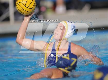 Thumbnail 1 in Soquel vs. Clovis (CIF D2 Norcal Regional Finals) photogallery.