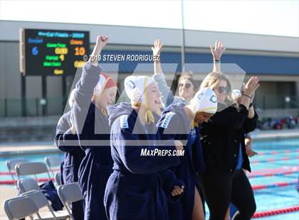 Thumbnail 1 in Soquel vs. Clovis (CIF D2 Norcal Regional Finals) photogallery.