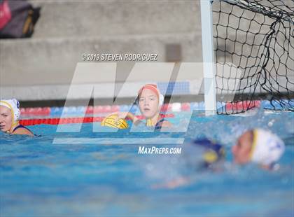 Thumbnail 3 in Soquel vs. Clovis (CIF D2 Norcal Regional Finals) photogallery.