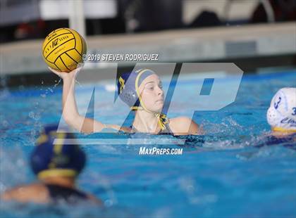 Thumbnail 2 in Soquel vs. Clovis (CIF D2 Norcal Regional Finals) photogallery.