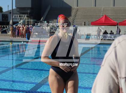 Thumbnail 2 in Soquel vs. Clovis (CIF D2 Norcal Regional Finals) photogallery.