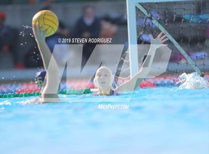 Thumbnail 1 in Soquel vs. Clovis (CIF D2 Norcal Regional Finals) photogallery.