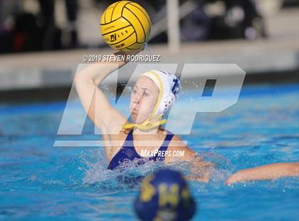 Thumbnail 2 in Soquel vs. Clovis (CIF D2 Norcal Regional Finals) photogallery.