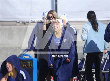 Thumbnail 2 in Soquel vs. Clovis (CIF D2 Norcal Regional Finals) photogallery.