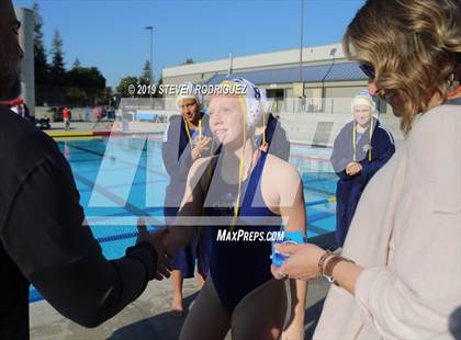 Thumbnail 2 in Soquel vs. Clovis (CIF D2 Norcal Regional Finals) photogallery.