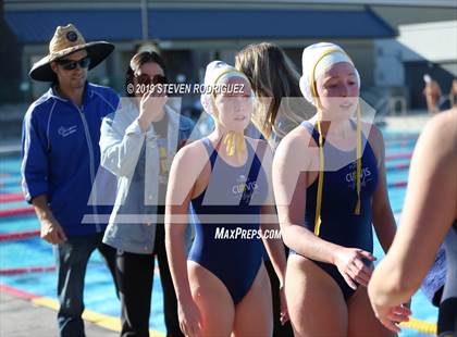 Thumbnail 3 in Soquel vs. Clovis (CIF D2 Norcal Regional Finals) photogallery.