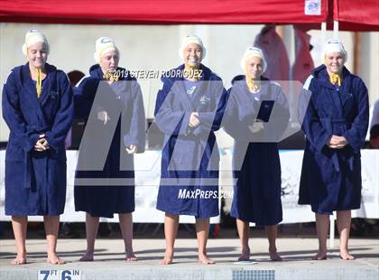 Thumbnail 3 in Soquel vs. Clovis (CIF D2 Norcal Regional Finals) photogallery.