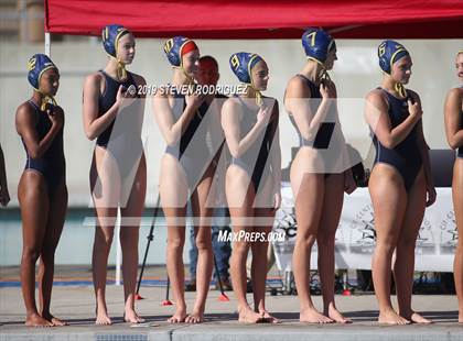 Thumbnail 2 in Soquel vs. Clovis (CIF D2 Norcal Regional Finals) photogallery.