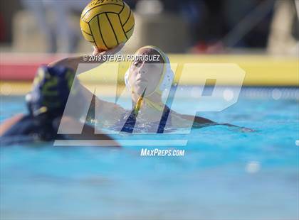 Thumbnail 1 in Soquel vs. Clovis (CIF D2 Norcal Regional Finals) photogallery.