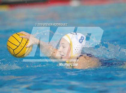 Thumbnail 3 in Soquel vs. Clovis (CIF D2 Norcal Regional Finals) photogallery.