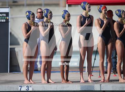 Thumbnail 3 in Soquel vs. Clovis (CIF D2 Norcal Regional Finals) photogallery.