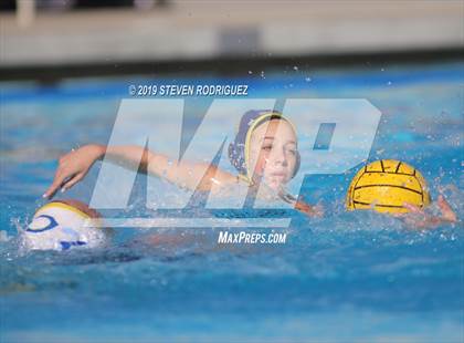 Thumbnail 3 in Soquel vs. Clovis (CIF D2 Norcal Regional Finals) photogallery.