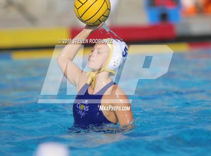Thumbnail 1 in Soquel vs. Clovis (CIF D2 Norcal Regional Finals) photogallery.