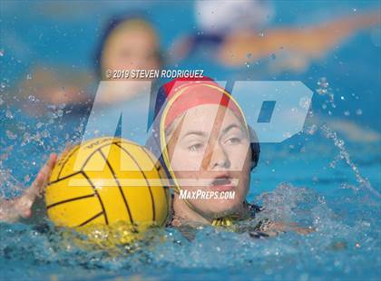 Thumbnail 2 in Soquel vs. Clovis (CIF D2 Norcal Regional Finals) photogallery.