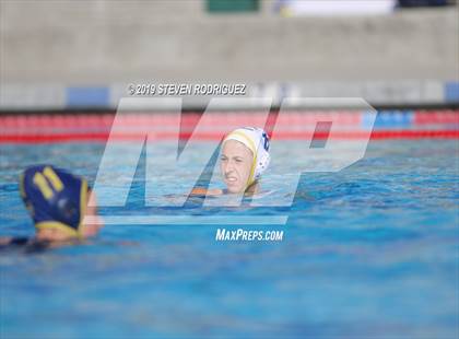 Thumbnail 2 in Soquel vs. Clovis (CIF D2 Norcal Regional Finals) photogallery.