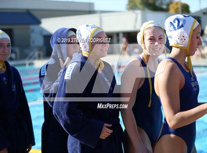 Thumbnail 3 in Soquel vs. Clovis (CIF D2 Norcal Regional Finals) photogallery.