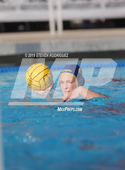 Thumbnail 3 in Soquel vs. Clovis (CIF D2 Norcal Regional Finals) photogallery.