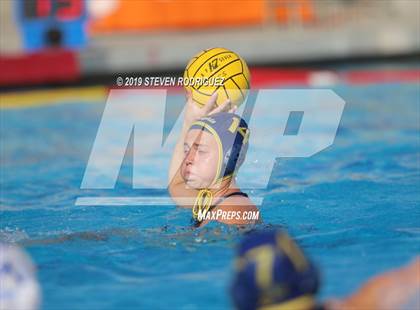 Thumbnail 2 in Soquel vs. Clovis (CIF D2 Norcal Regional Finals) photogallery.
