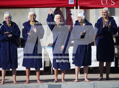 Thumbnail 2 in Soquel vs. Clovis (CIF D2 Norcal Regional Finals) photogallery.