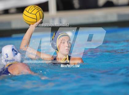 Thumbnail 1 in Soquel vs. Clovis (CIF D2 Norcal Regional Finals) photogallery.