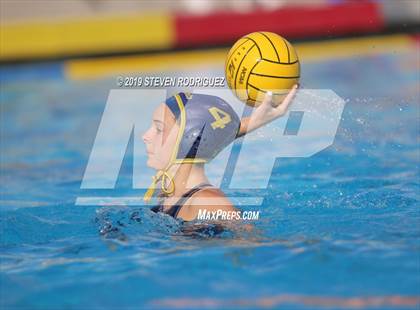 Thumbnail 3 in Soquel vs. Clovis (CIF D2 Norcal Regional Finals) photogallery.