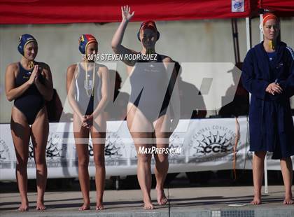 Thumbnail 1 in Soquel vs. Clovis (CIF D2 Norcal Regional Finals) photogallery.
