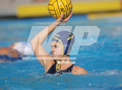 Thumbnail 1 in Soquel vs. Clovis (CIF D2 Norcal Regional Finals) photogallery.