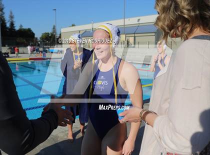 Thumbnail 1 in Soquel vs. Clovis (CIF D2 Norcal Regional Finals) photogallery.