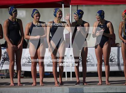 Thumbnail 1 in Soquel vs. Clovis (CIF D2 Norcal Regional Finals) photogallery.