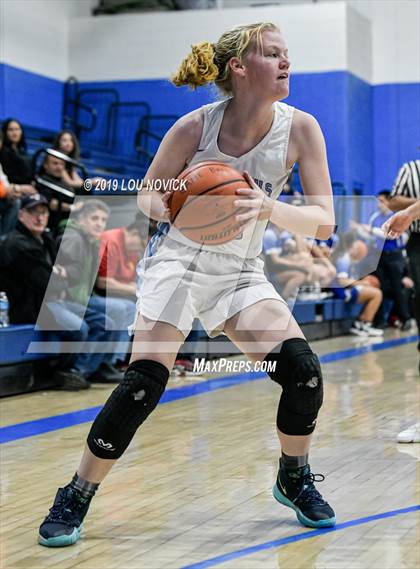 Thumbnail 1 in Sandia Prep vs. Taos photogallery.