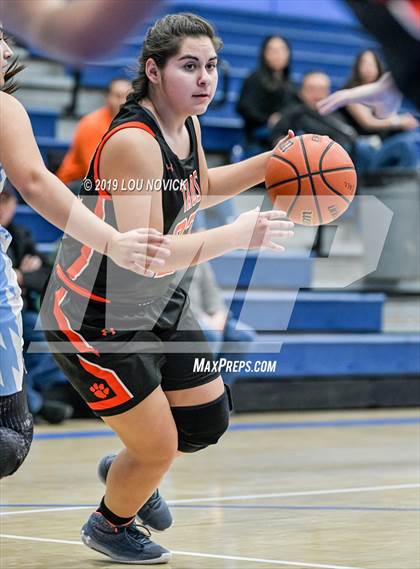 Thumbnail 1 in Sandia Prep vs. Taos photogallery.