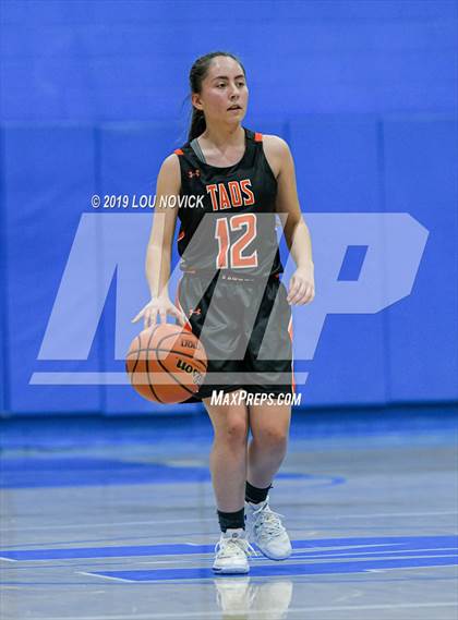 Thumbnail 1 in Sandia Prep vs. Taos photogallery.