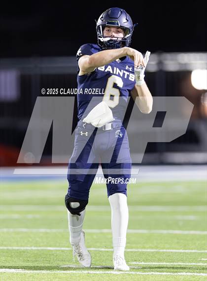 Thumbnail 3 in Van Buren @ Shiloh Christian photogallery.