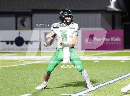 Thumbnail 3 in Van Buren @ Shiloh Christian photogallery.