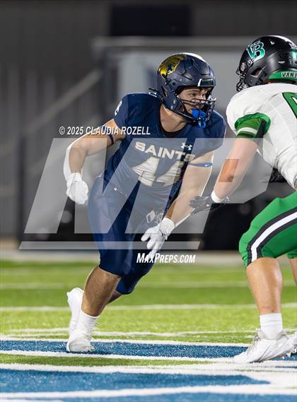 Thumbnail 1 in Van Buren @ Shiloh Christian photogallery.