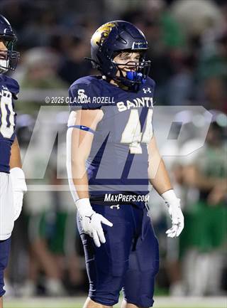 Van Buren @ Shiloh Christian