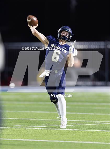 Thumbnail 1 in Van Buren @ Shiloh Christian photogallery.