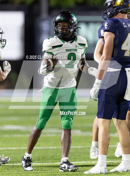 Thumbnail 1 in Van Buren @ Shiloh Christian photogallery.