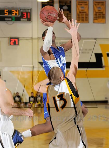 Thumbnail 2 in La Habra @ Sunny Hills photogallery.