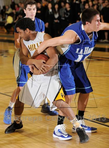 Thumbnail 3 in La Habra @ Sunny Hills photogallery.