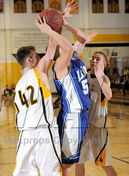 Thumbnail 2 in La Habra @ Sunny Hills photogallery.
